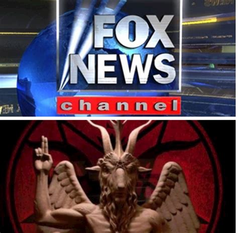 Fox News Is Offering To Match Employee Donations To The Satanic Temple