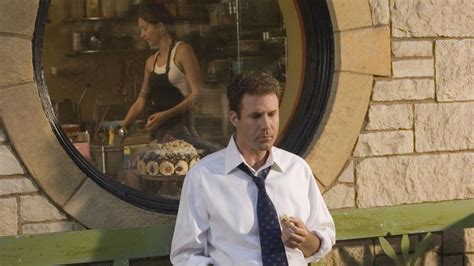 Stranger Than Fiction 2006 Romantic Movies Sony Pictures Classics Perfect Movie