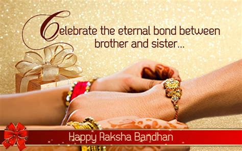 Raksha Bandhan Messages Sms Quote