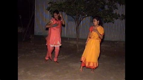 Bangla Village Biya Dance Wedding Dance Bangla Girl Wedding Dance Youtube