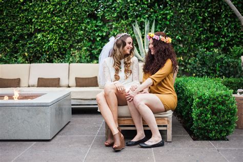 A 70s Style Wonderland Bridal Shower Ultimate Bridesmaid