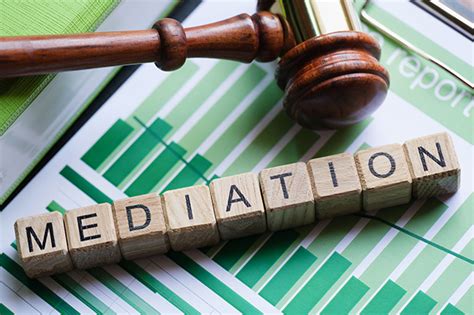 How Does The Mediation Process Work Steps And Procedure Blog