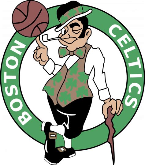 Boston Celtics - Logos Download