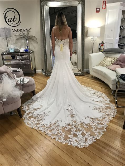 Allure Bridals 9664 New Wedding Dress Save 61 Stillwhite