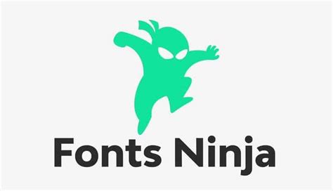 Fonts Ninja The Ultimate Non Technical Design Testing Weapon Right