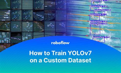 How To Train Yolov On A Custom Dataset