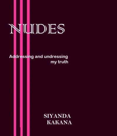 Smashwords Nudes Addressing And Undressing My Truth A Book By