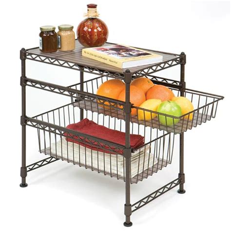 Check spelling or type a new query. Wayfair Basics™ Wayfair Basics Stackable Kitchen Cabinet ...