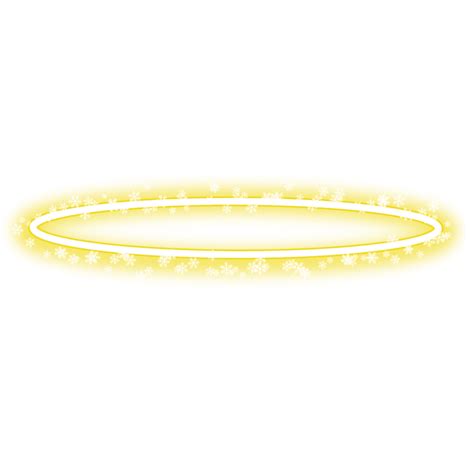 Angel Ring Png File Png Mart