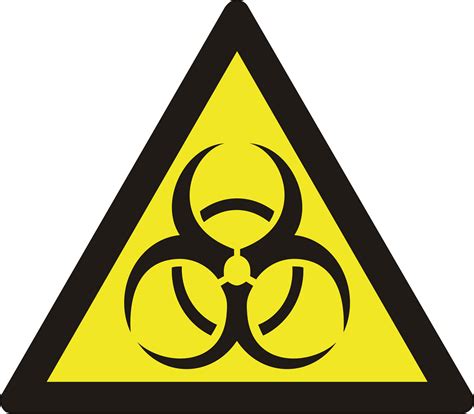 Biohazard Label Printable Printable World Holiday