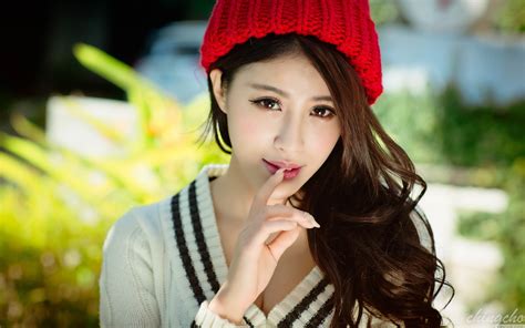 chinese girls wallpapers hot chinese girl hd images