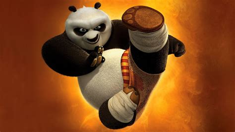 Kung Fu Panda Anuncia Su Llegada Para Cinescape