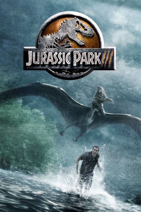 Jurassic Park Iii 2001 Movieweb