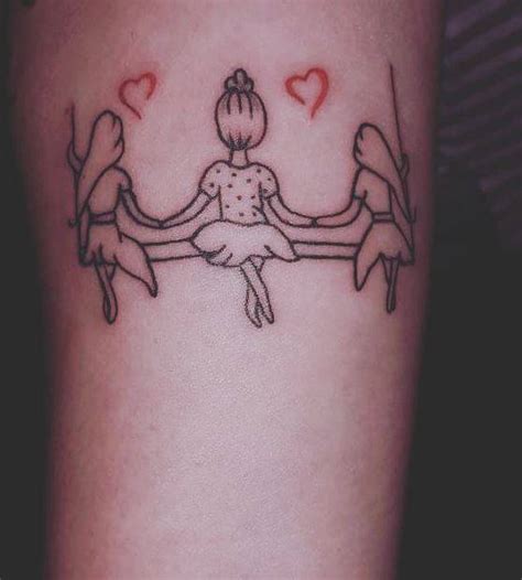 Tatuajes Para Madres Que Quieren Demostrar El Profundo Amor Que Tienen