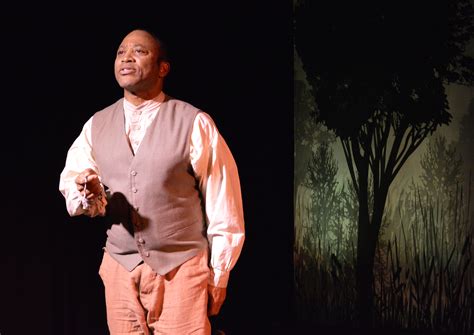 A New Production Tells The Story Of Father Tolton The Slave Who Became A Priest America Magazine