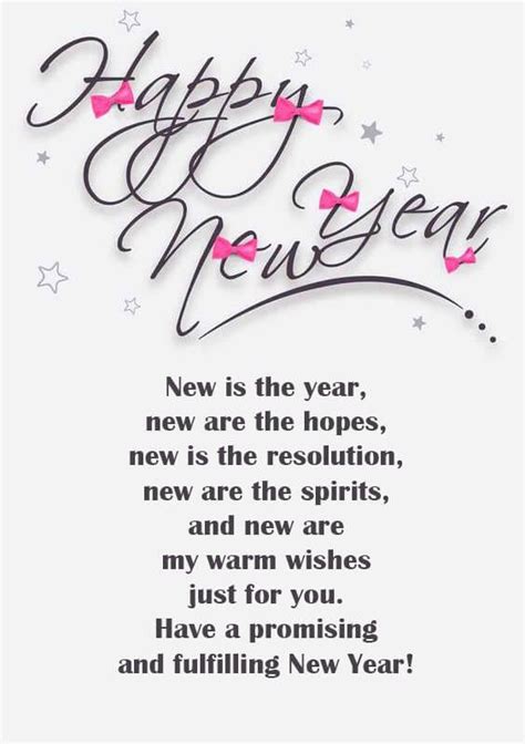 Top 20 Happy New Year 2020 Images And Love Quotes For Her Him New