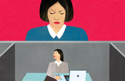 Undermined At The Office How Women Can Cope With Mistreatment From Female Colleagues Wsj