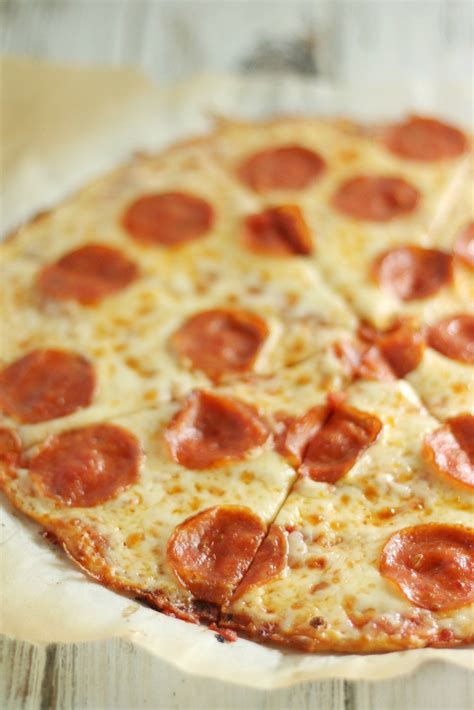 Work mozzarella mixture into the dough until sticky. Keto Pizza Crust | Low Carb & Nut, Gluten and Free Pizza ...