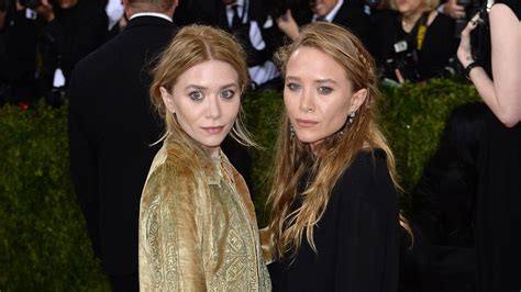 The Olsens Intern Lawsuit Settled British Vogue British Vogue