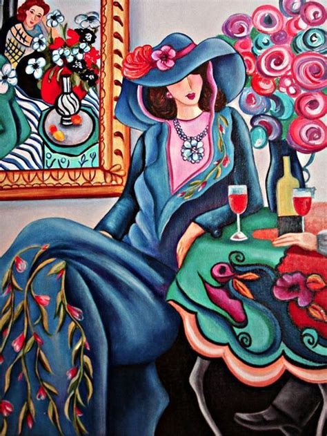Matisse Paintings Art Design Ideas 97 With Images Festmények