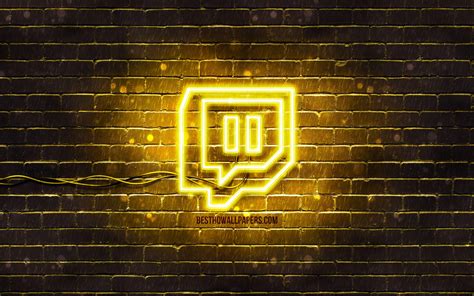 Neon Twitch Wallpapers Top Free Neon Twitch Backgrounds Wallpaperaccess