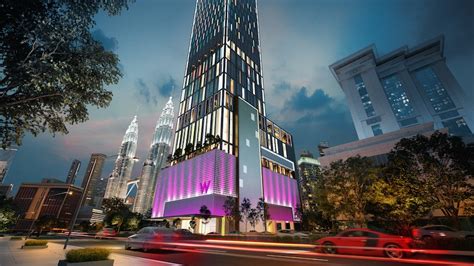 Best cheap hotel in kuala lumpur: 4 upcoming luxury hotels in KL we can't wait to stay in ...