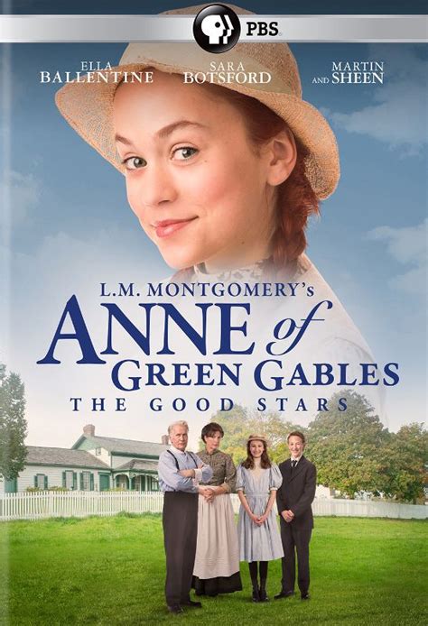 Customer Reviews Lm Montgomerys Anne Of Green Gables The Good
