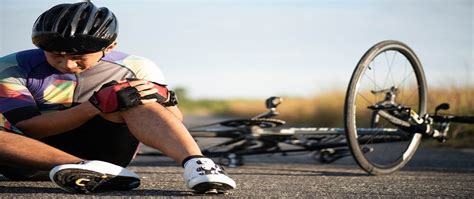 How To Avoid Cycling Injuries A Beginners Guide