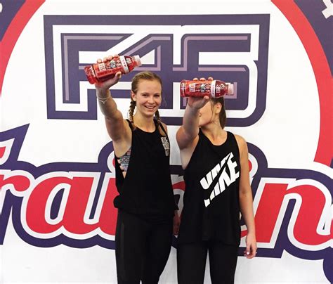 F45 Challenge Diaries How I Lost 12kg In 8 Weeks Catchlulu F45