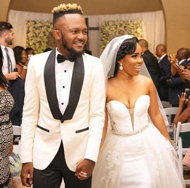 Naughty mature cougar has some. Kwesta and Yolanda's honeymoon vibe (Video) • illuminaija