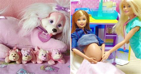28 Incredibly Strange 90s Kids Toys Well Never See Again