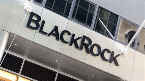 Blackrock Launches Biggest Etf Ever — And Its Green