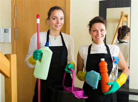 Bidding on an Apartment Complex Cleaning Job? | ThriftyFun