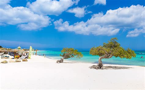 What Is The Most Beautiful Beach In Aruba