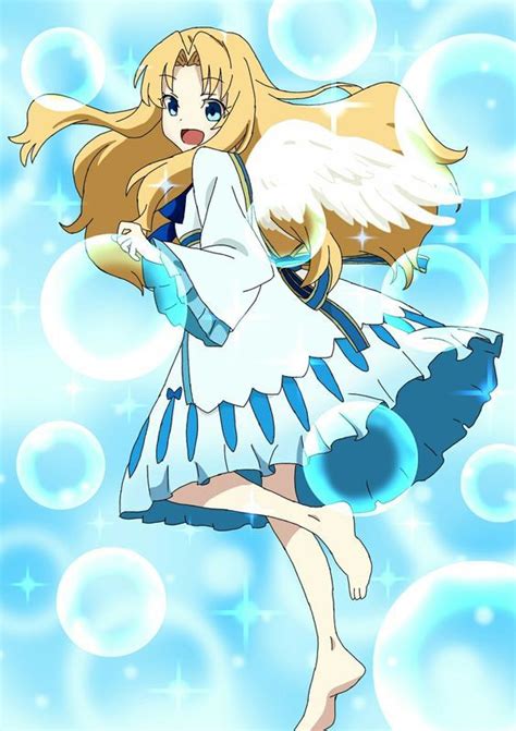 Anime Angel Very Beautiful Images Otaku Spice And Wolf Fanart Hero