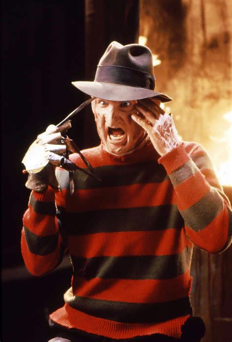 Freddy Krueger A Nightmare On Elm Street Photo 40747833 Fanpop