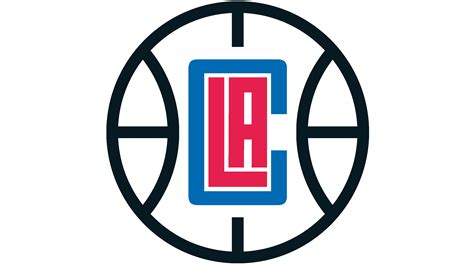 Los Angeles Clippers Logo Symbol Meaning History PNG Brand