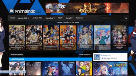 Animeindo Apk Aplikasi Nonton Anime Gratis 2022 Andrie Kristianto