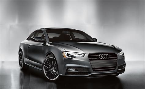 2016 Audi A5 Coupe News Reviews Msrp Ratings With Amazing Images