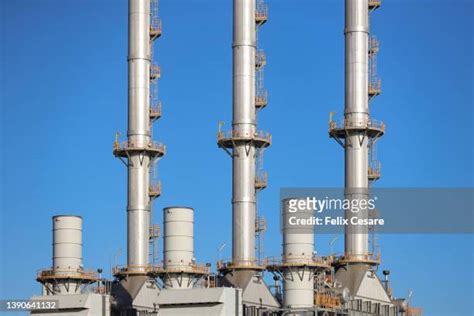 Lng Plant Photos And Premium High Res Pictures Getty Images