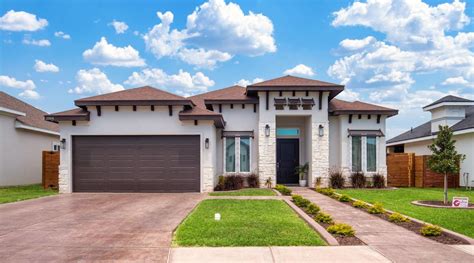 Why Are Homes In Mcallen Texas So Cheap