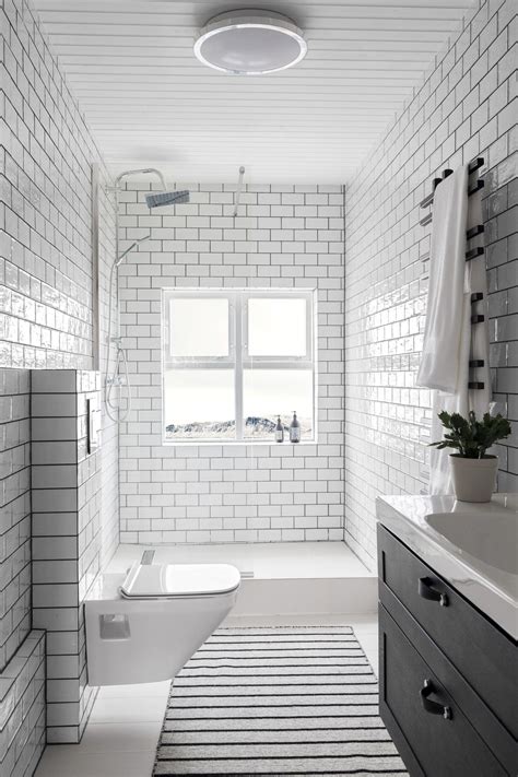 23 Stunning Shower Tile Ideas For A Standout Bathroom 41 OFF