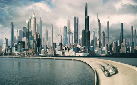 How The Future May Look In The Year 2050 Next Thing Education