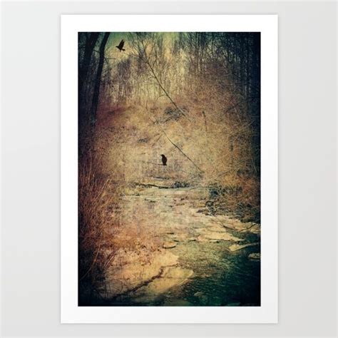 Forever Dreamin The Dream Art Print By Faded Photos Society Dream