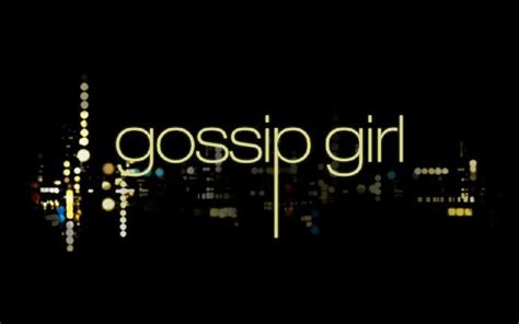 Which Gossip Girl Character Are You Quiz