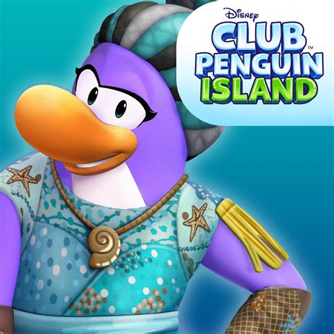 Artstation Club Penguin Island Franchise Partnerships
