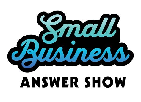 Home Small Business Answer Show
