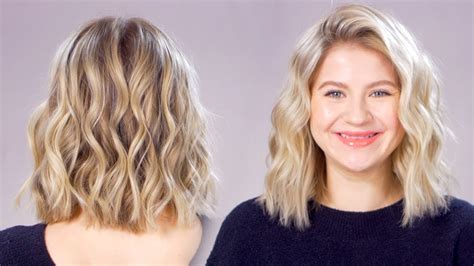 19 How To Get A Beach Wave In Your Hair