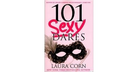 101 Sexy Dares By Laura Corn