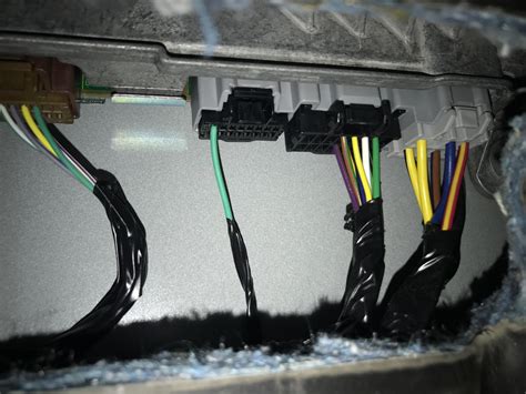 2015 chevrolet malibu put alternate on it grounded the hot wire to frame now want crank … read i need the wiring diagram for the power supply on a 2000 chevrolet s10 instrument cluster. 2016 Chevy Silverado Radio Wiring Diagram
